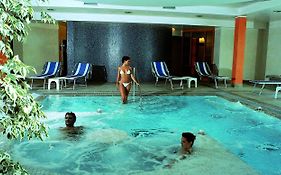Hotel Sollievo